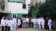 Özel Bizim Aile Bakım Merkezine ISO 9001:2015 tescili